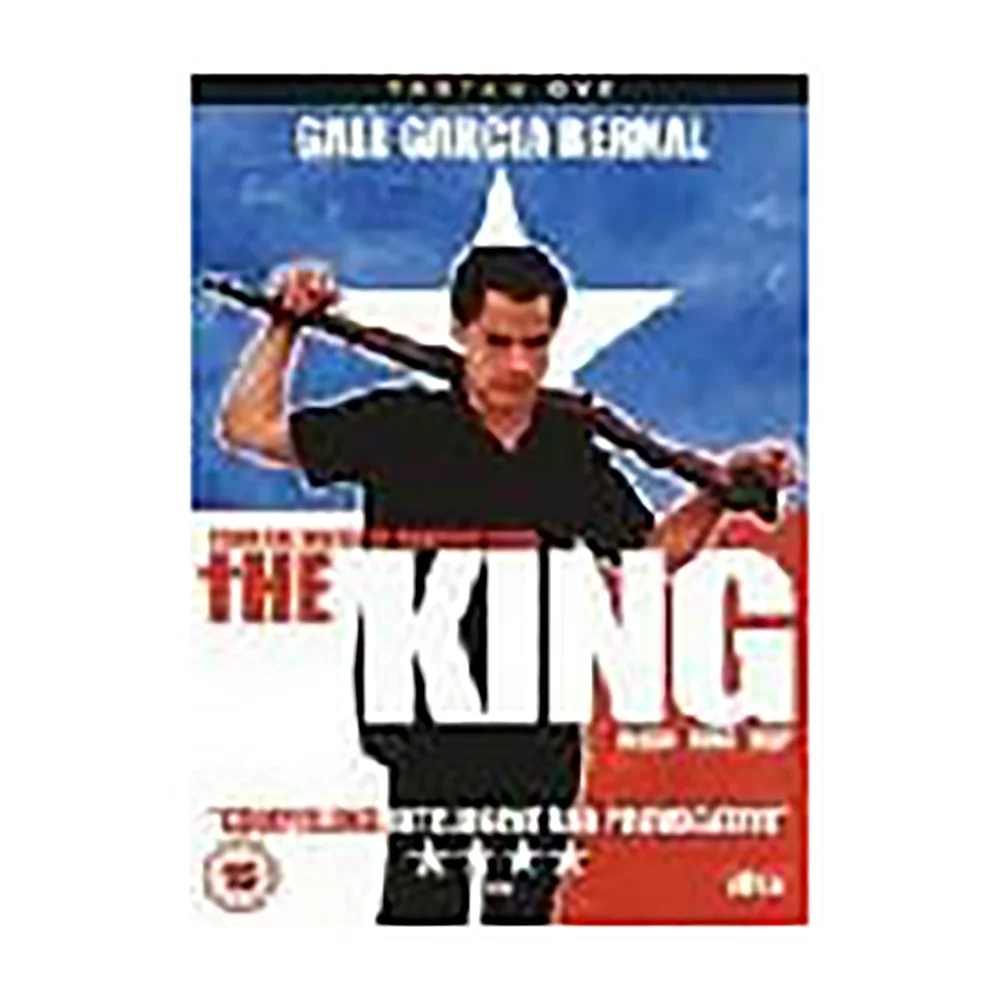The King Image 1