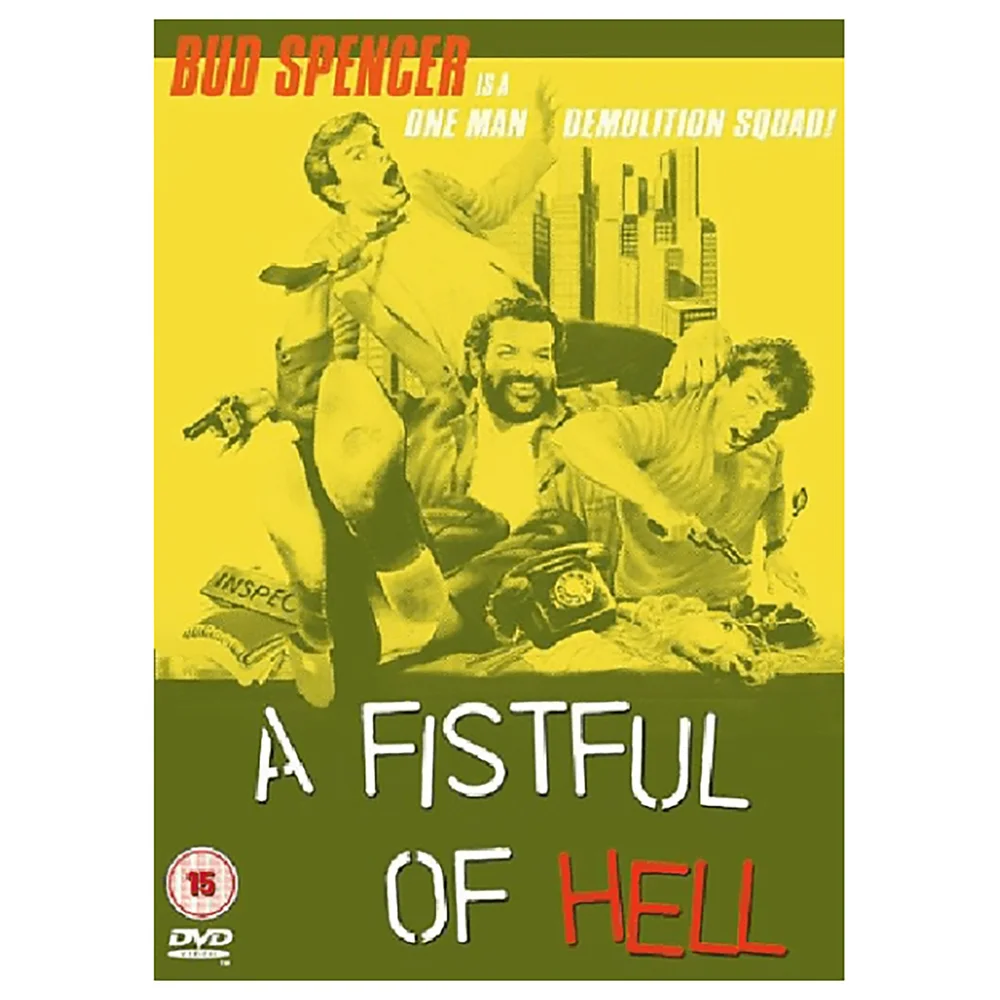 A Fistful Of Hell Image 1