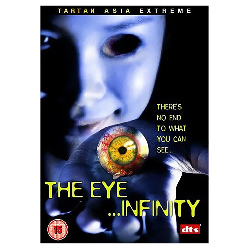 Eye Infinity Image 1
