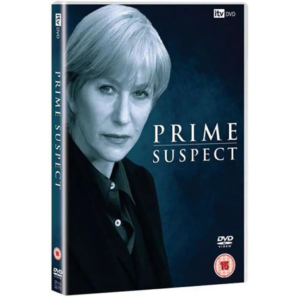 Prime Suspect 1 Image 1