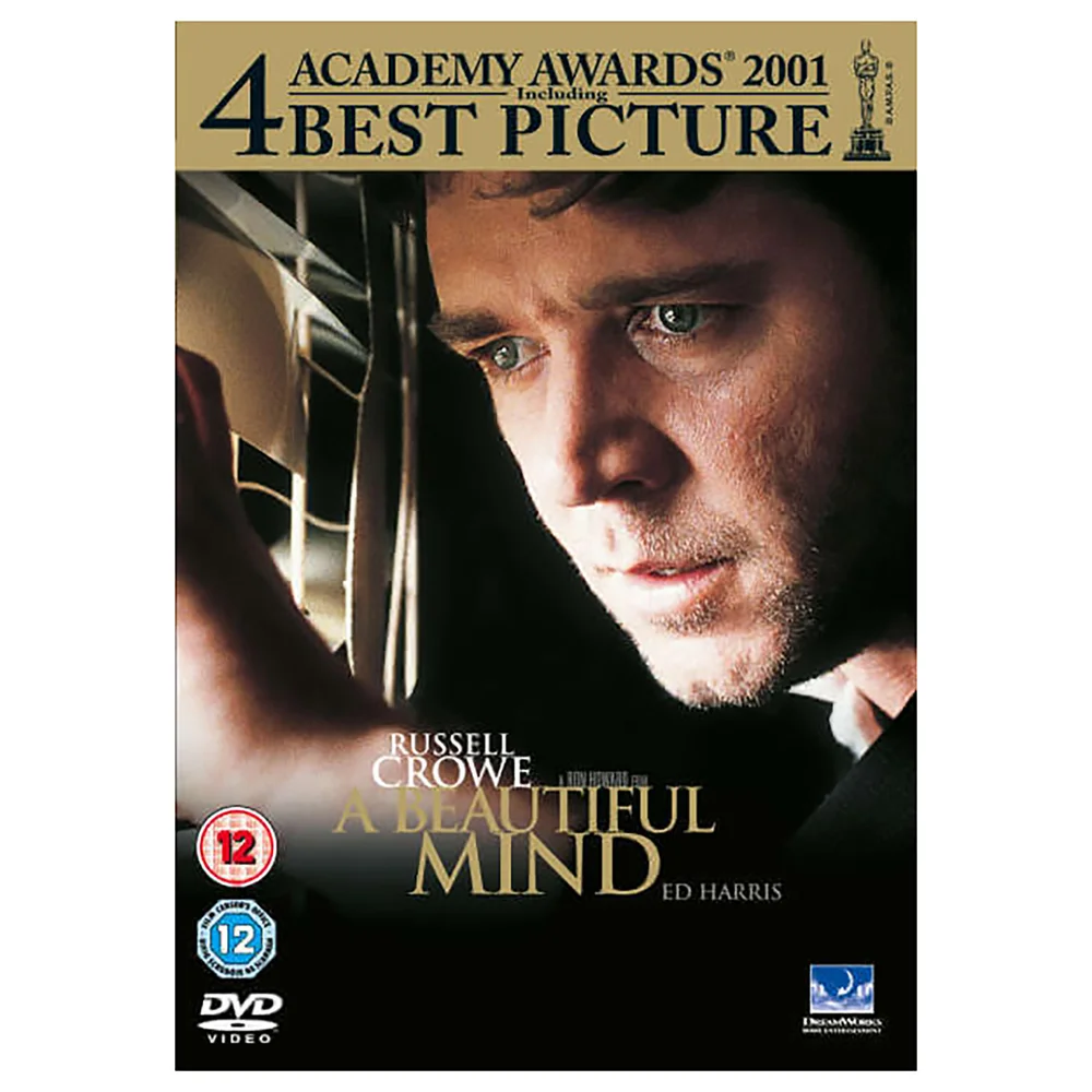 A Beautiful Mind Image 1