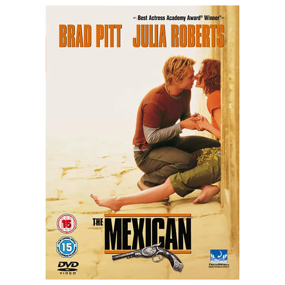The Mexican Image 1