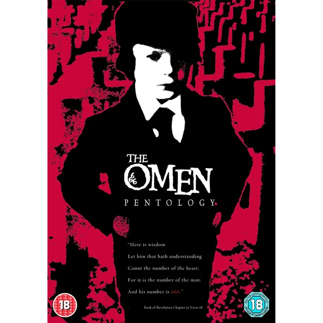 La Malédiction - Coffret complet