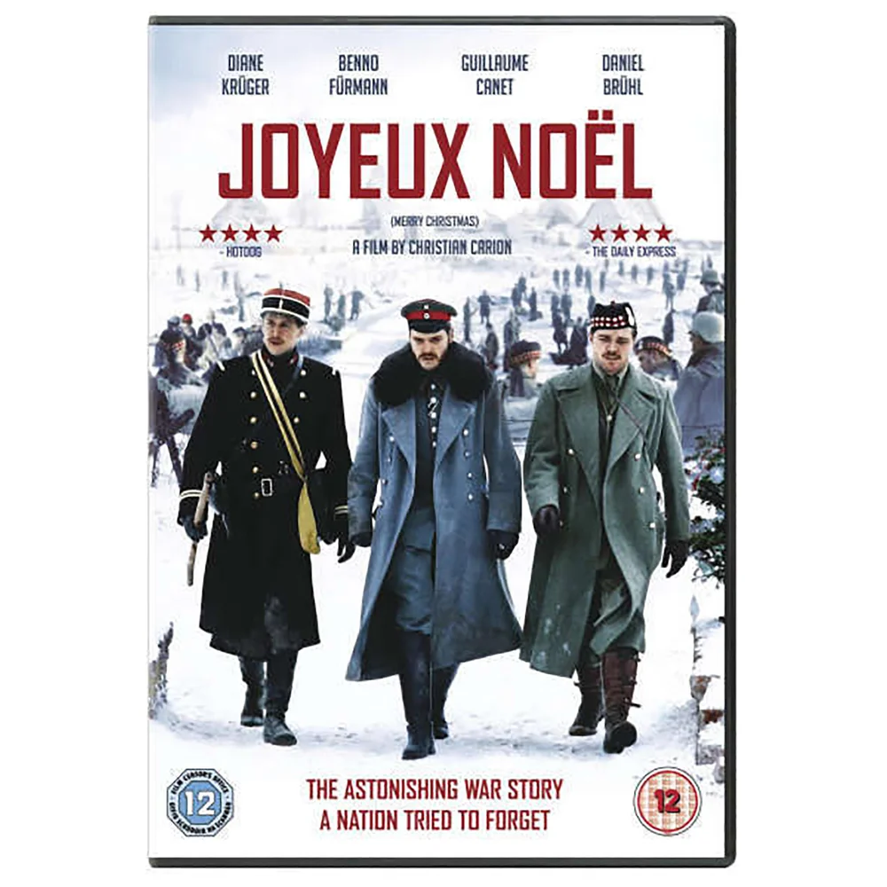 Joyeux Noel Image 1