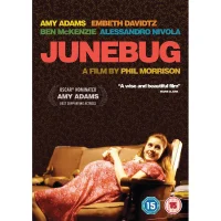 Junebug - undefined undefined