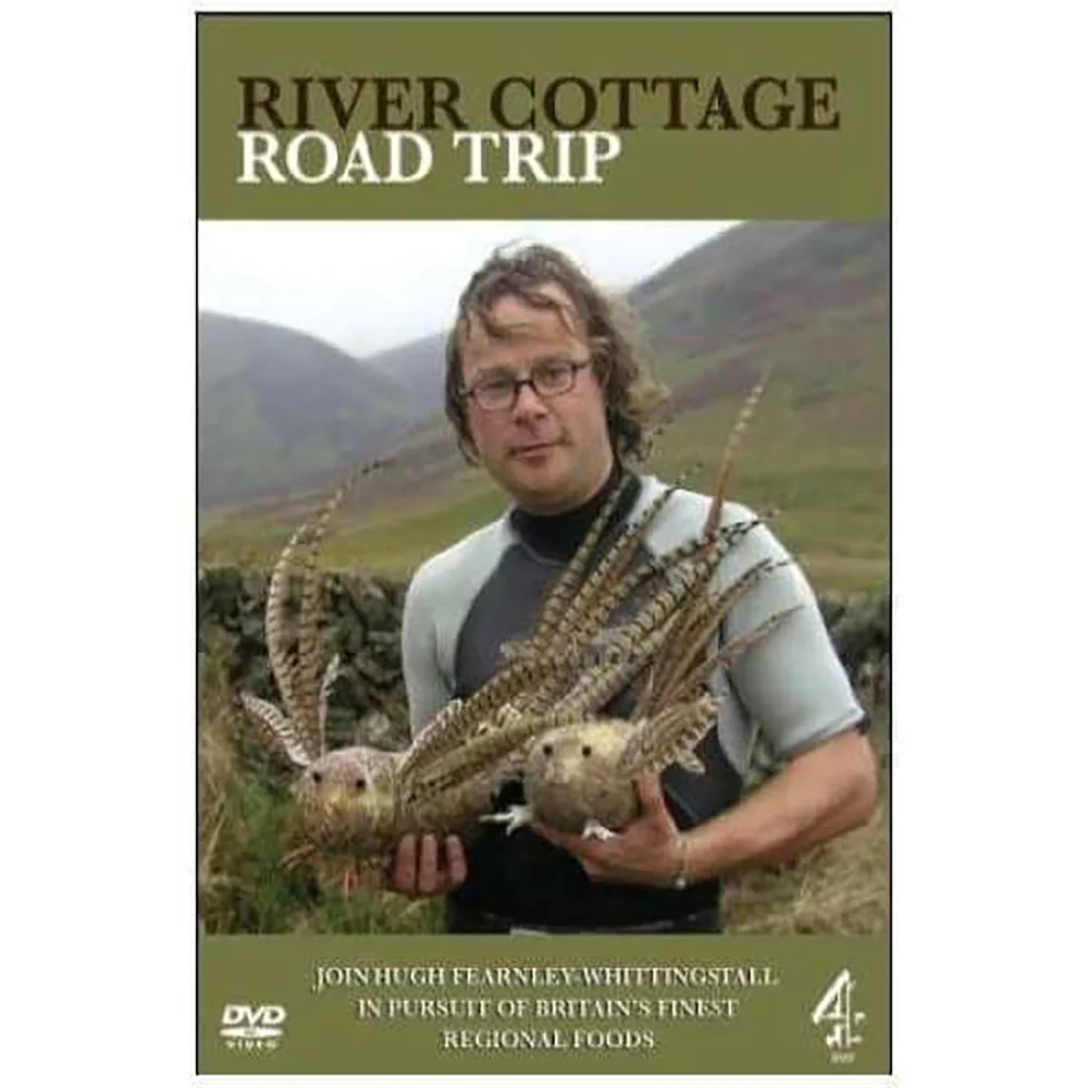 River Cottage Road Trip Image 1