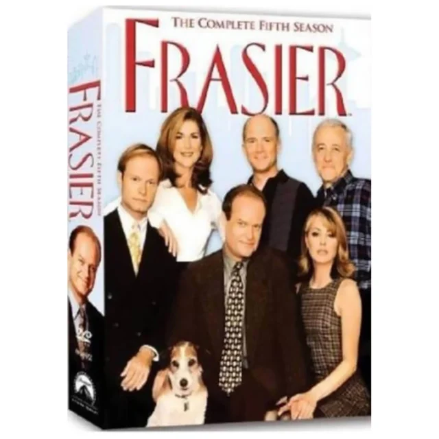 Frasier - Season 5