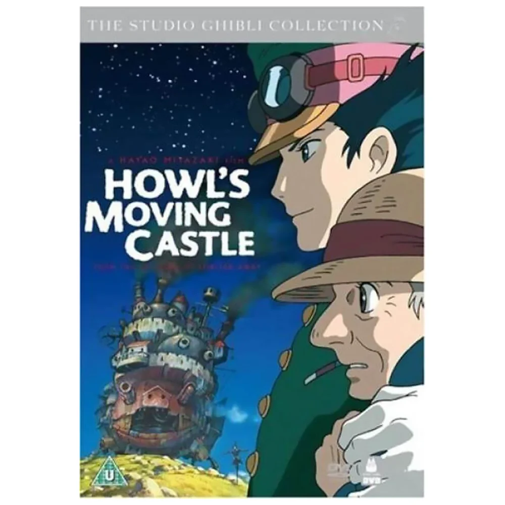 Le Château ambulant de Howl Image 1