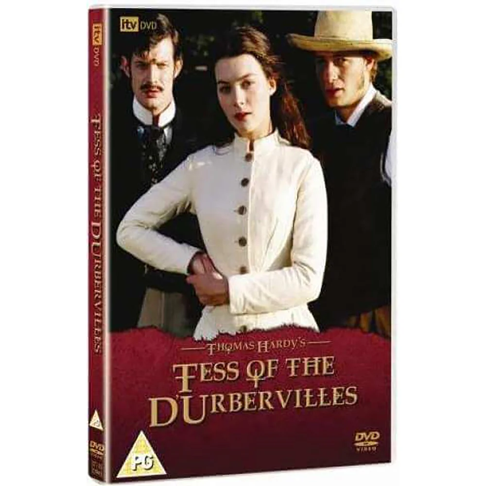 Tess Of The D'Urbervilles Image 1