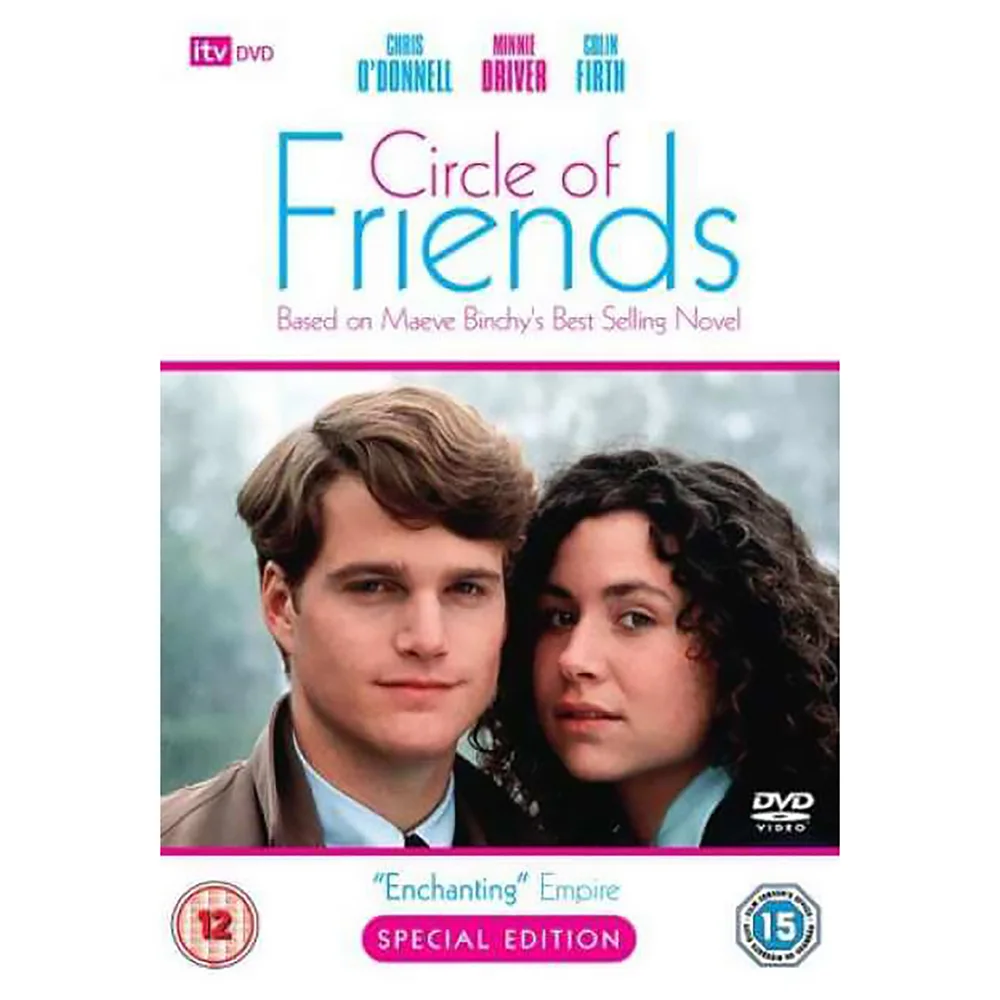 Circle Of Friends Image 1