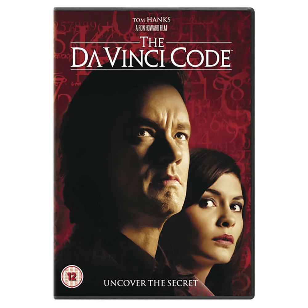 Da Vinci Code Image 1
