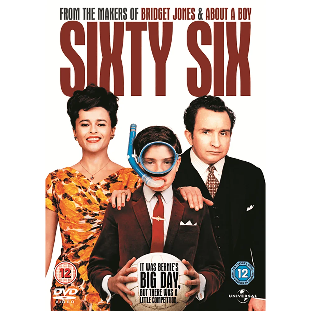 Sixty Six Image 1