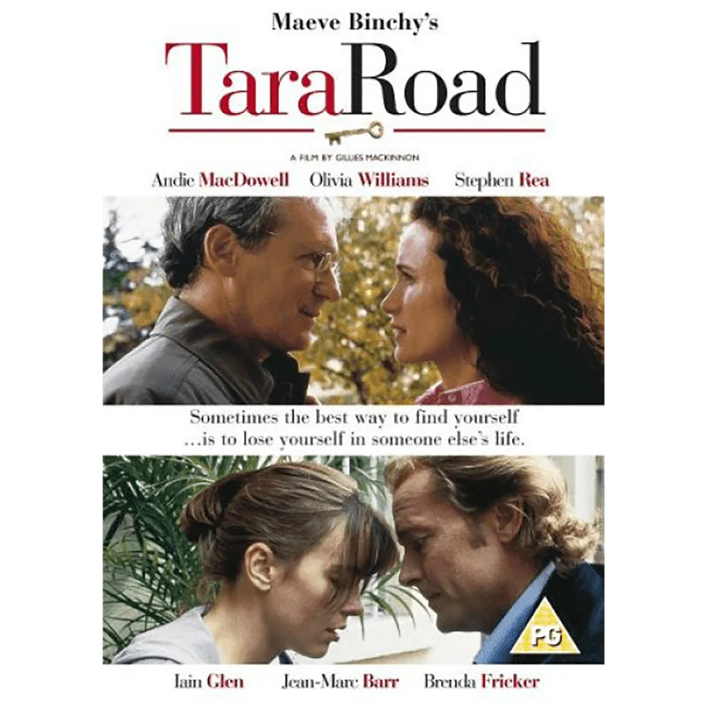 Tara Road Image 1
