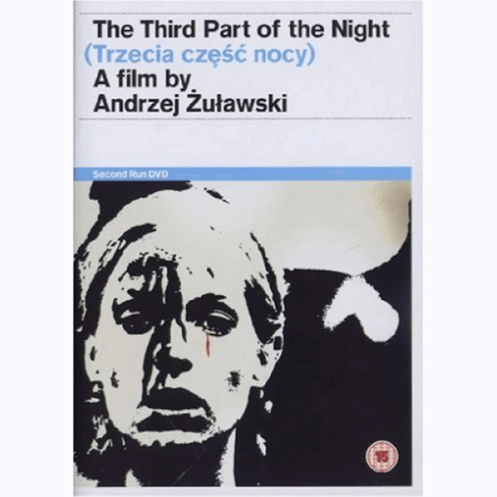 Third Part Of The Night Image 1