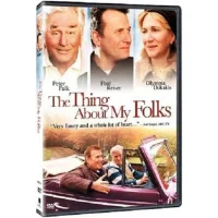 The Thing About My Folks - undefined undefined