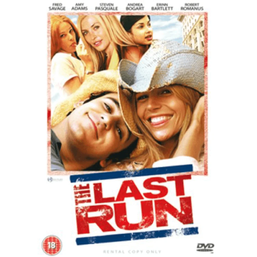 Dernier passage Image 1