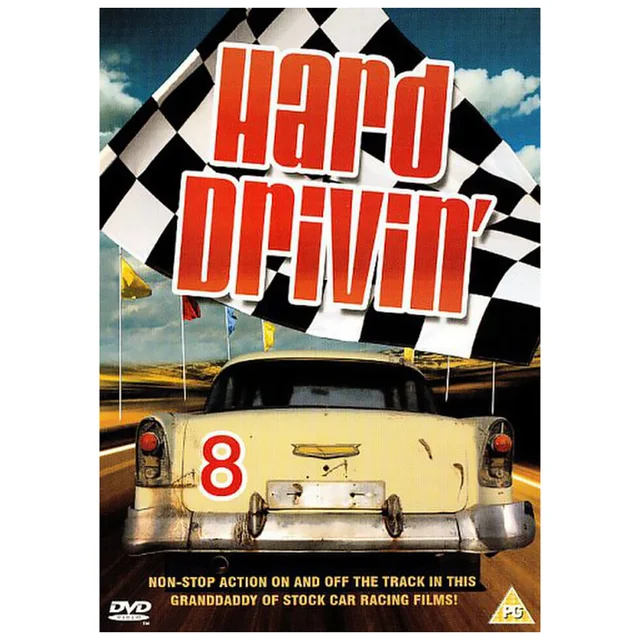 Hard Drivin