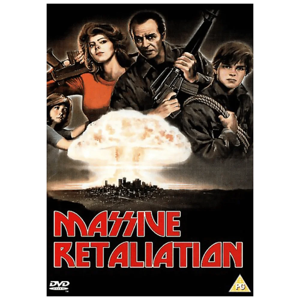 Massive Retaliation Image 1