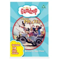 Gumdrop And The Pirates - undefined undefined