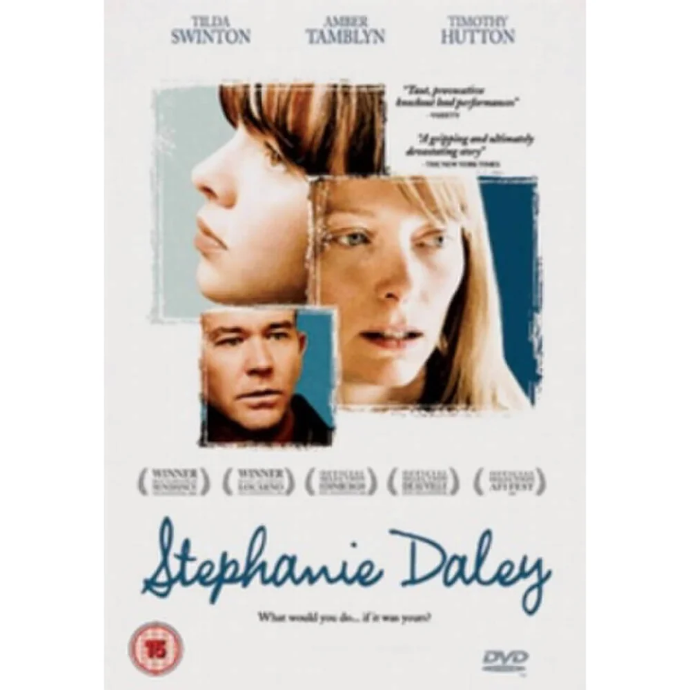 Stephanie Daley Image 1