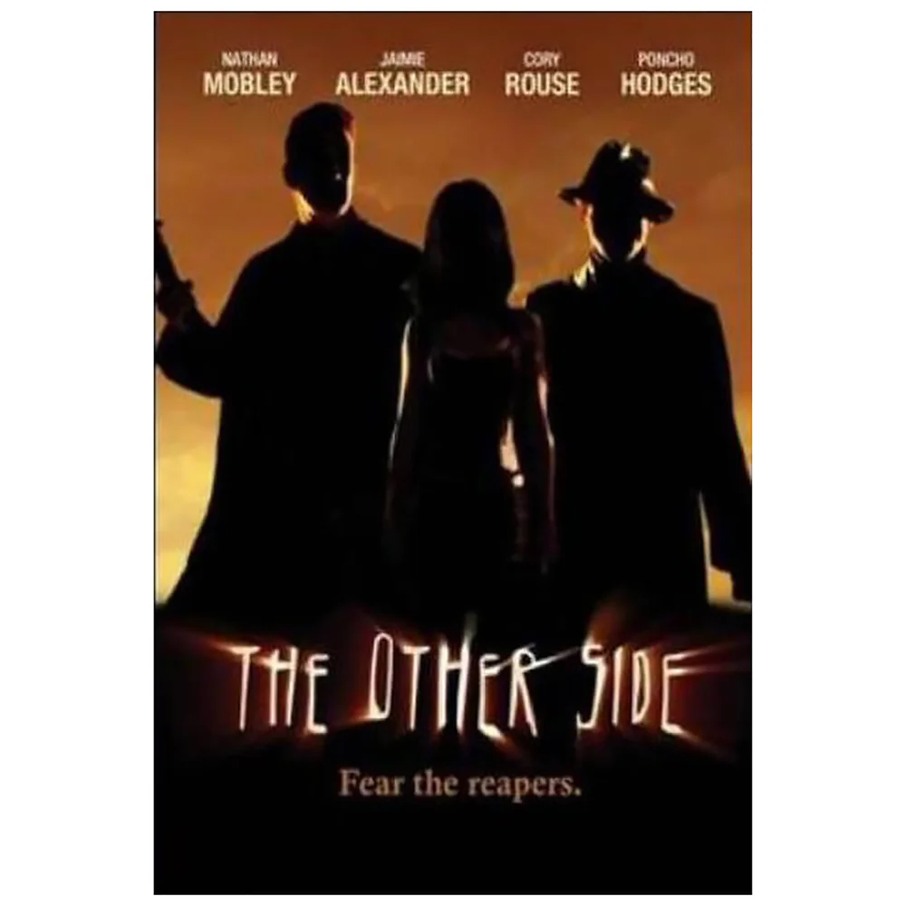 The Other Side Image 1