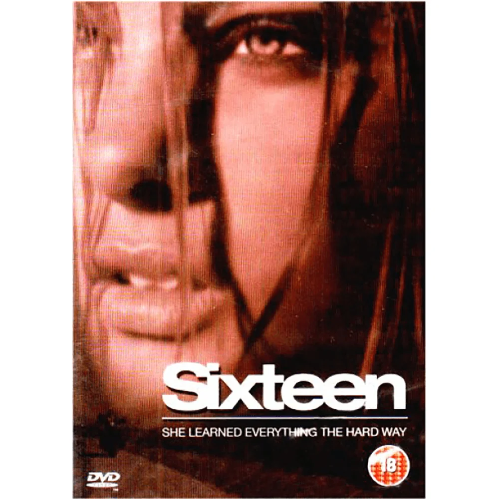 Sixteen Image 1