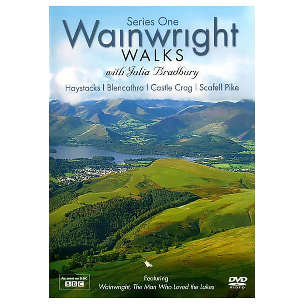 Wainwright Walks Image 1