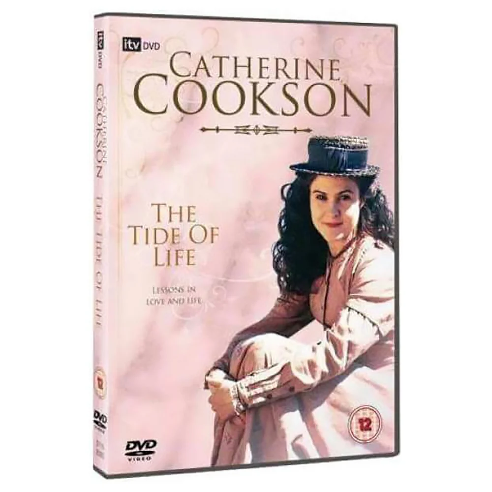Catherine Cookson - The Tide Of Life Image 1