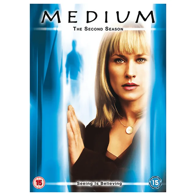 Medium - Saison 2