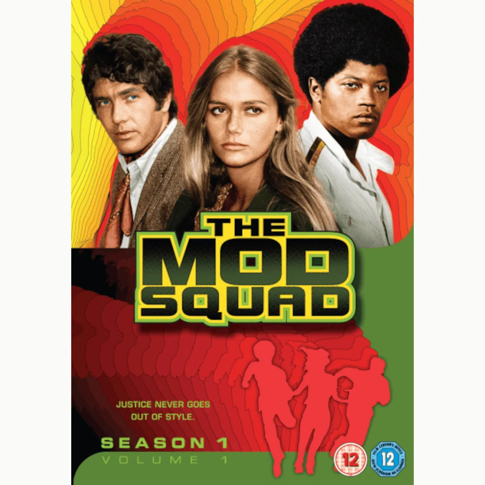 Mod Squad - Season 1 Part 1 Image 1