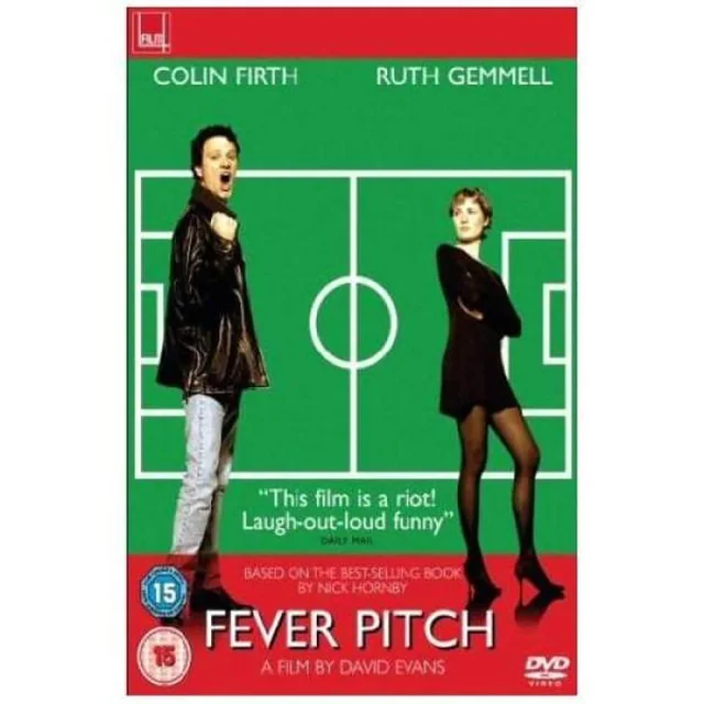 Fever Pitch