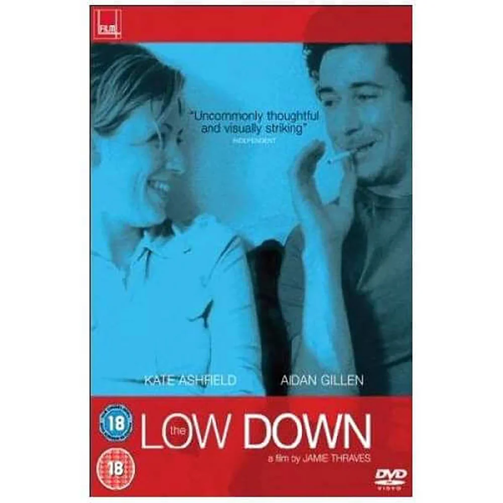 The Low Down Image 1