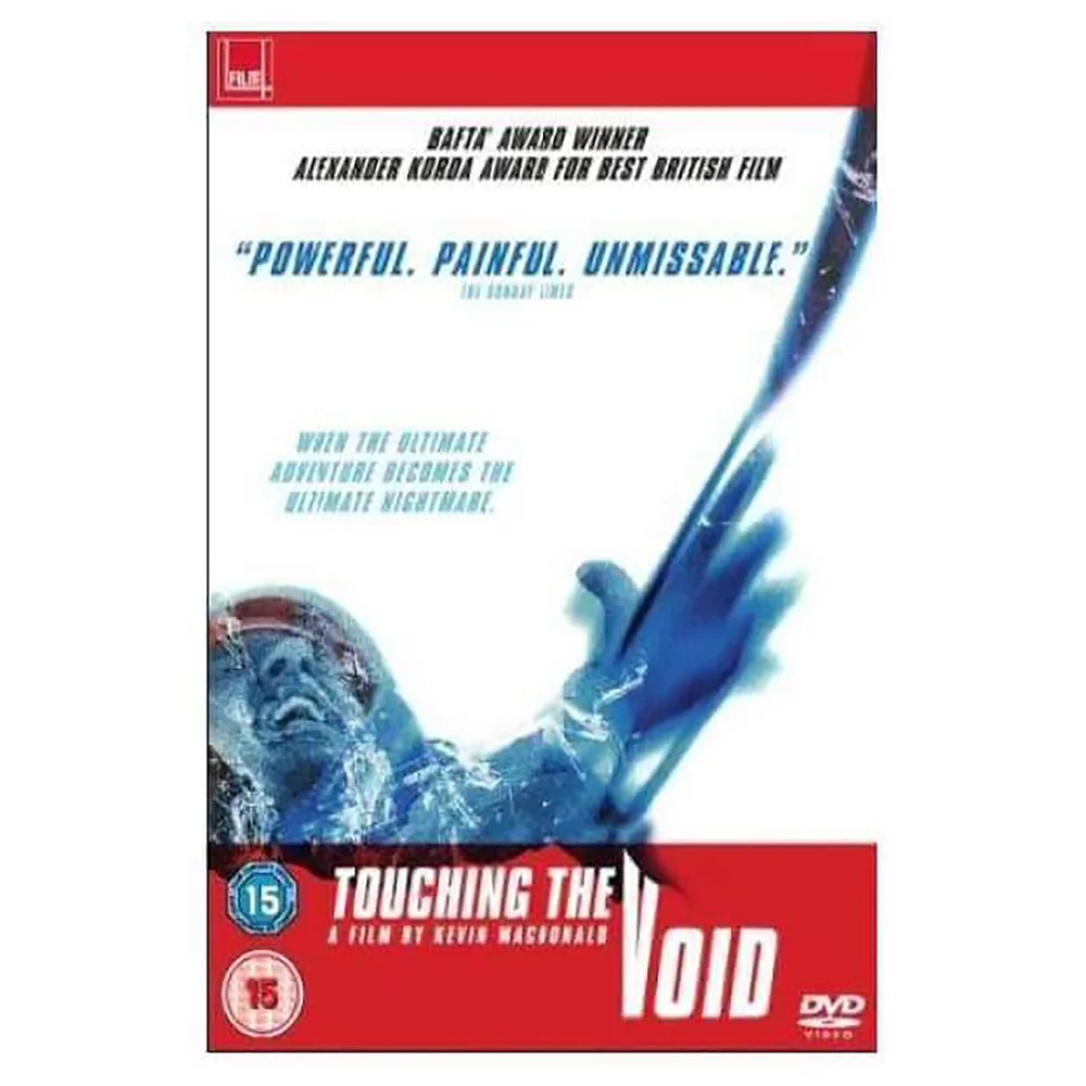 Toucher le vide Image 1