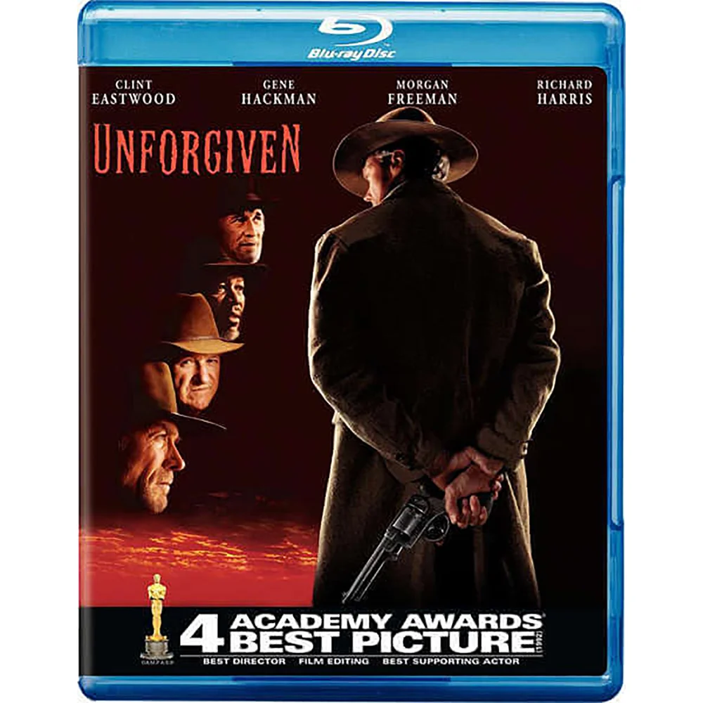 Unforgiven Image 1