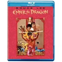 Enter The Dragon