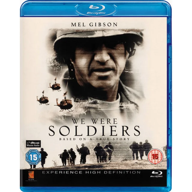 Nous étions soldats