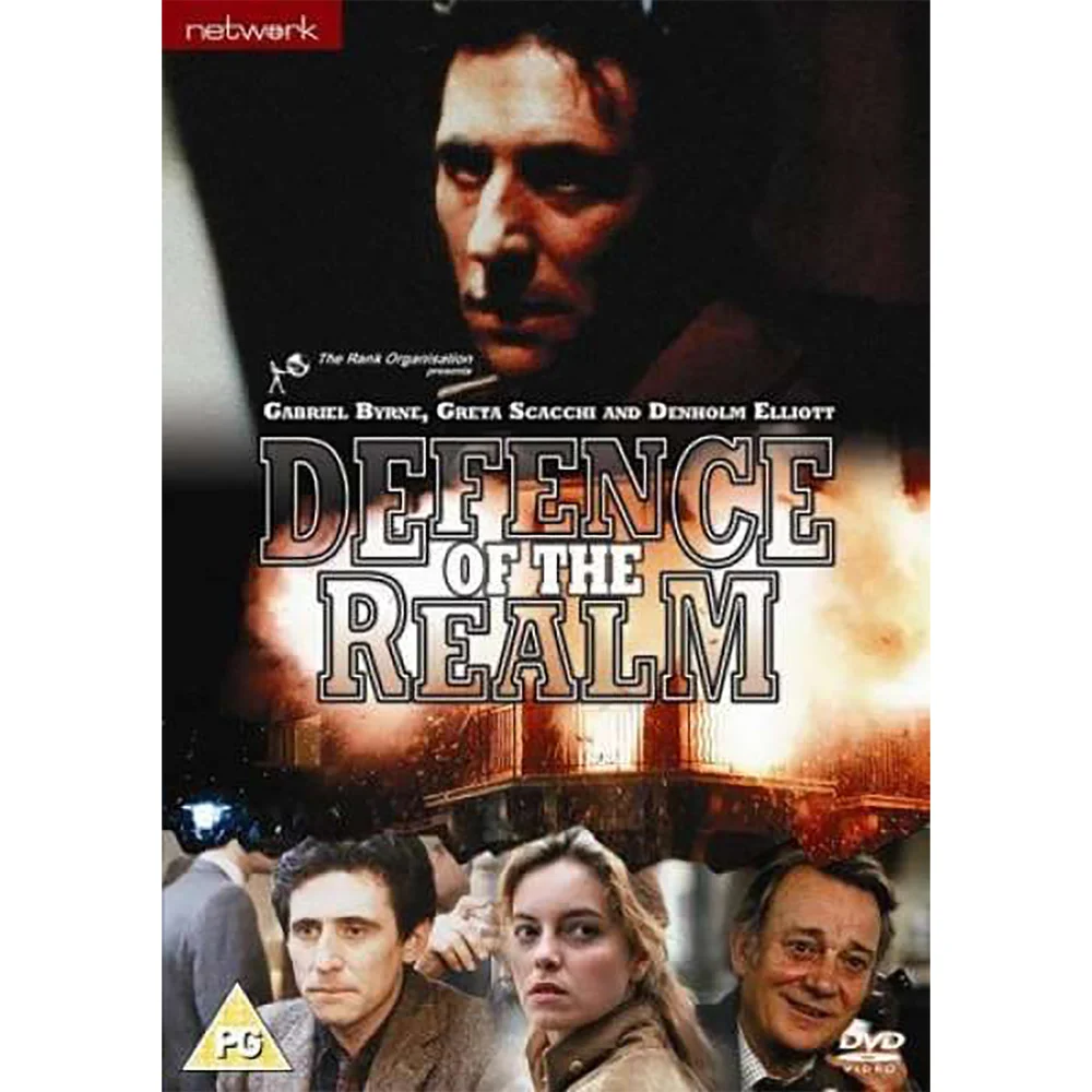 Defence Of The Realm Image 1