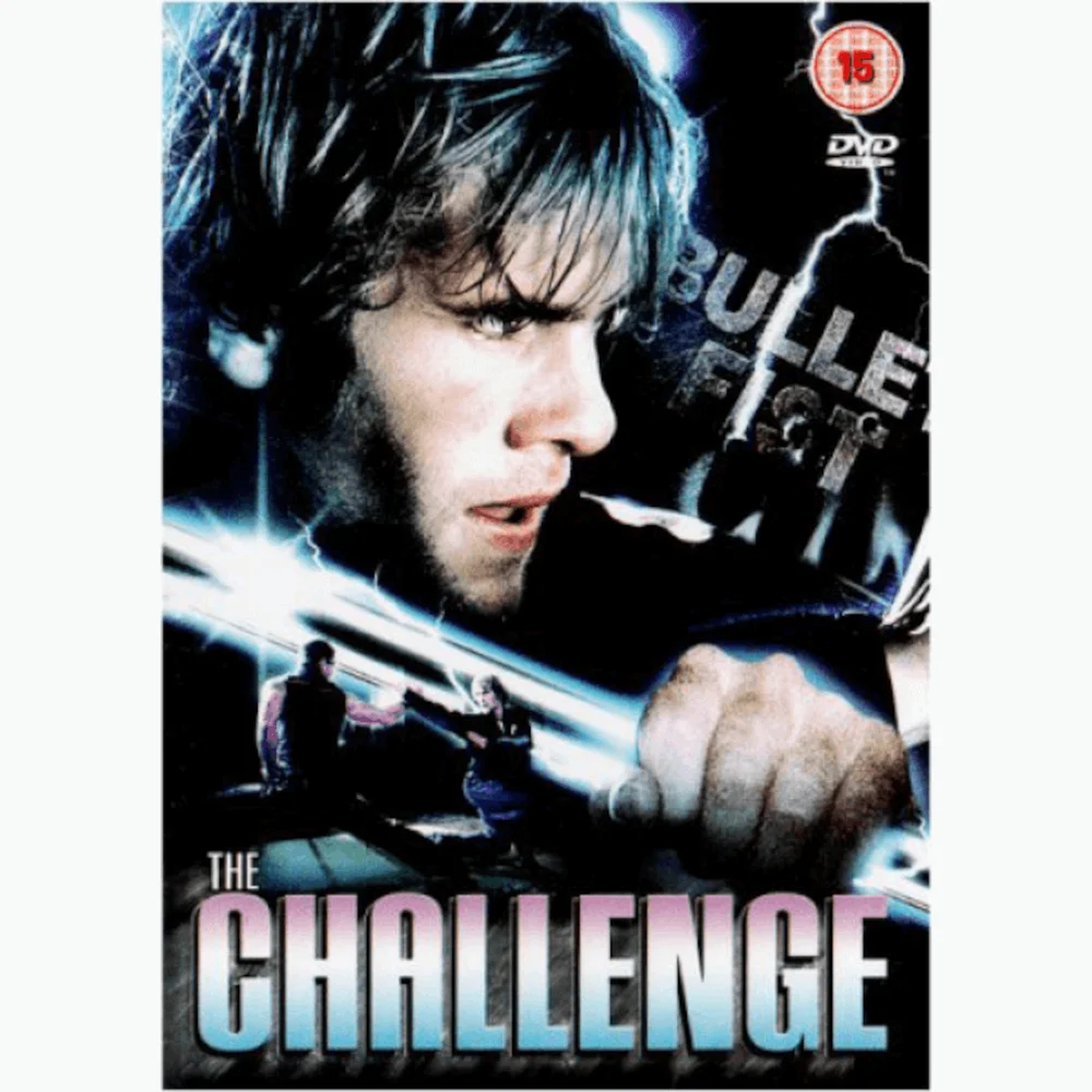 The Challenge Image 1