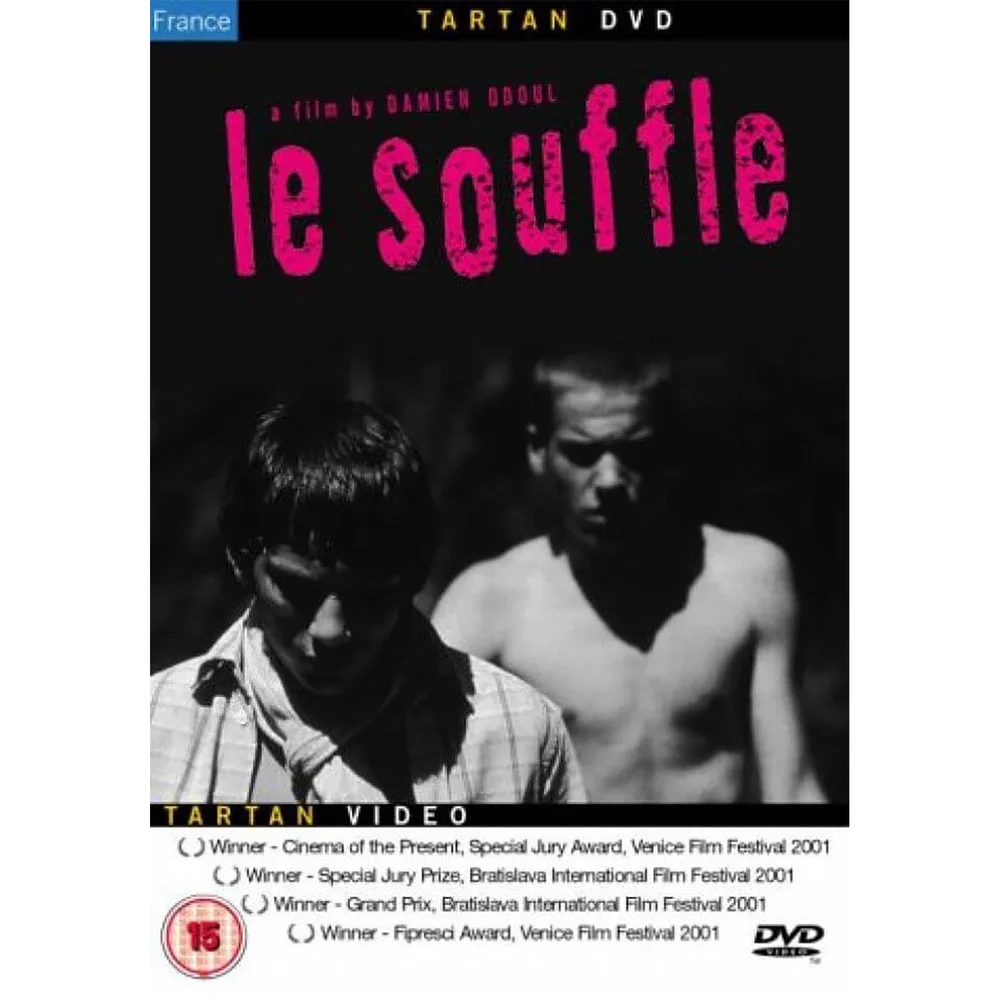 Le Souffle Image 1