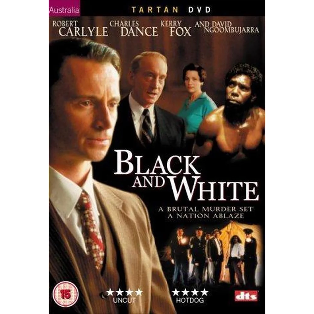 Noir et blanc Image 1