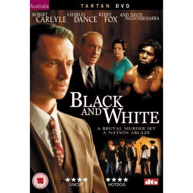 Noir et blanc