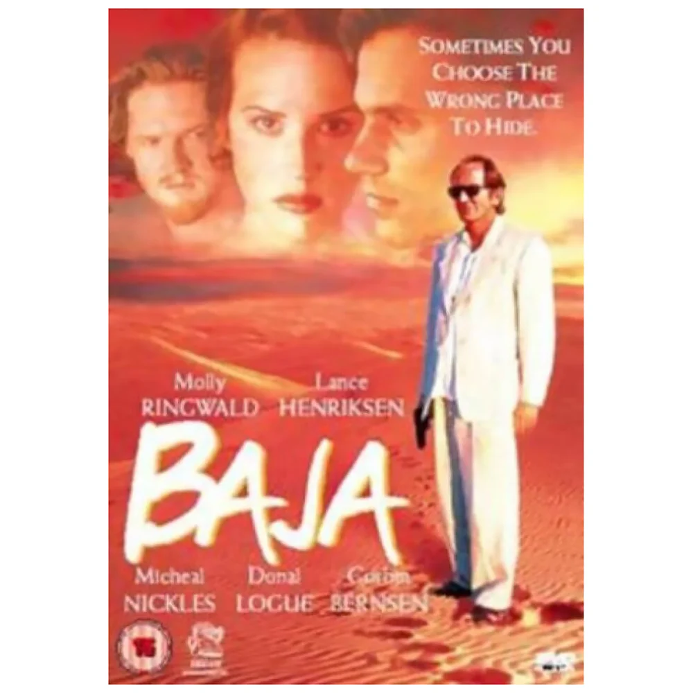 Baja Image 1