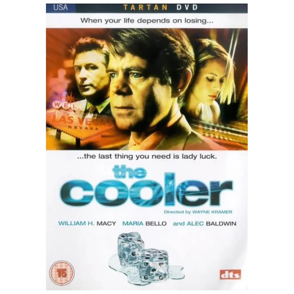 The Cooler Image 1