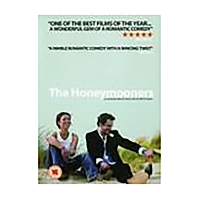 The Honeymooners
