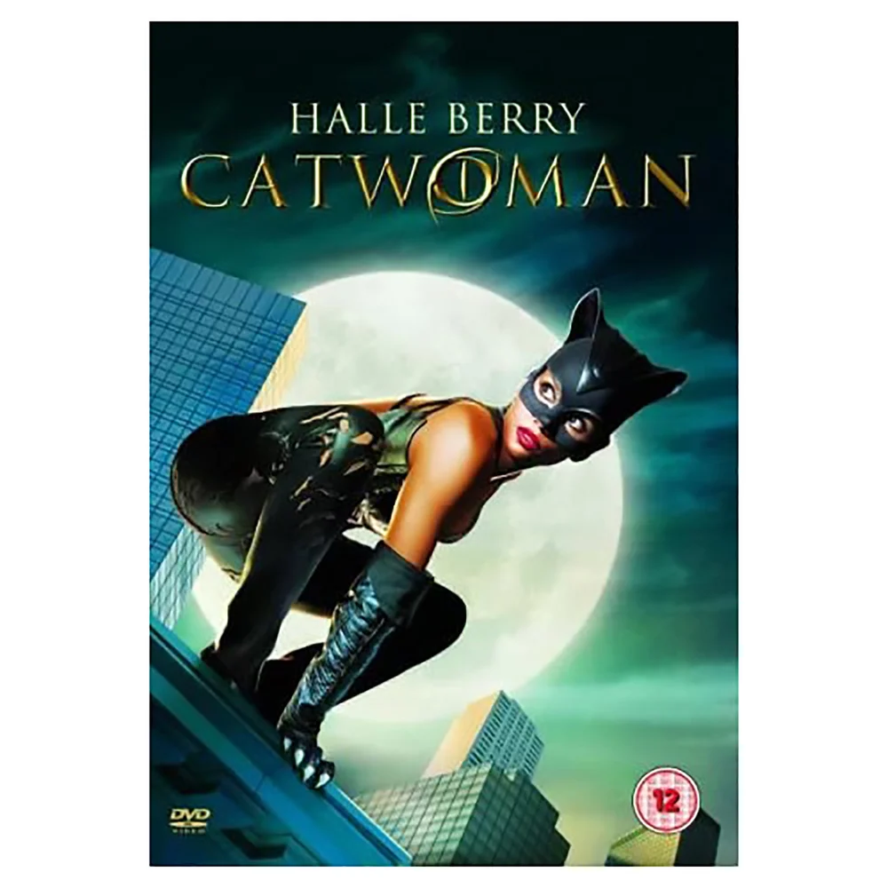 Catwoman Image 1
