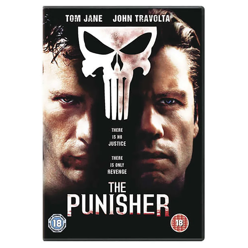 Le Punisher Image 1