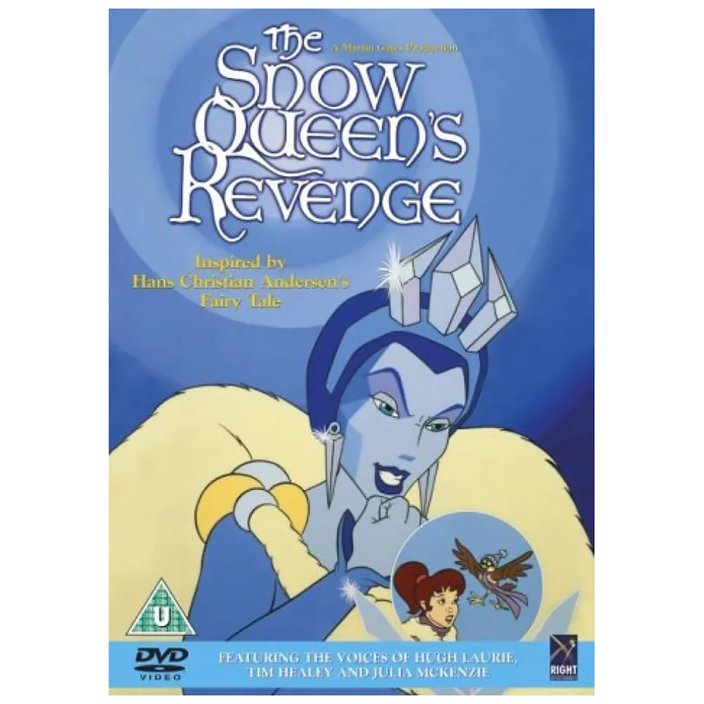 Snow Queens Revenge Image 1