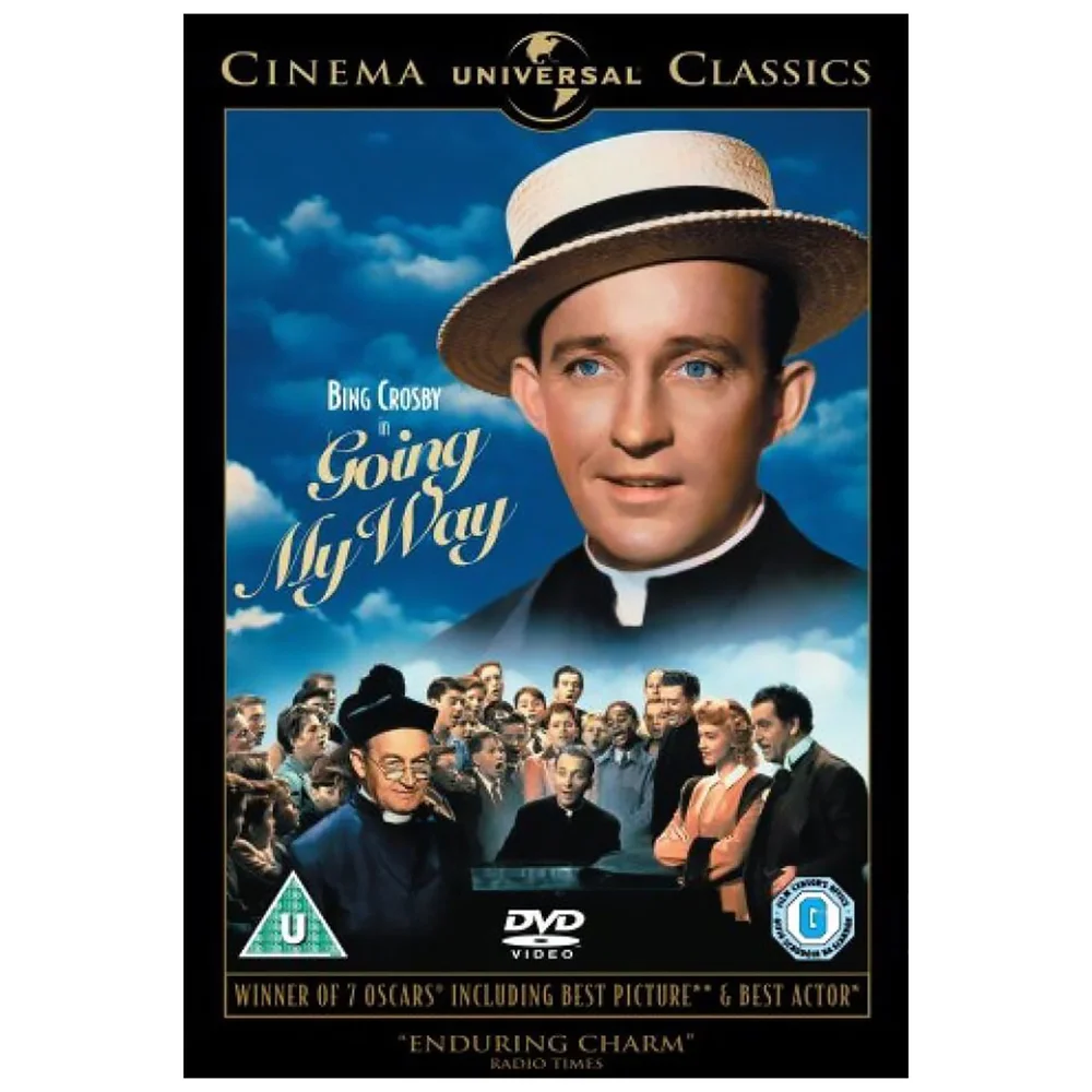 Going My Way Image 1