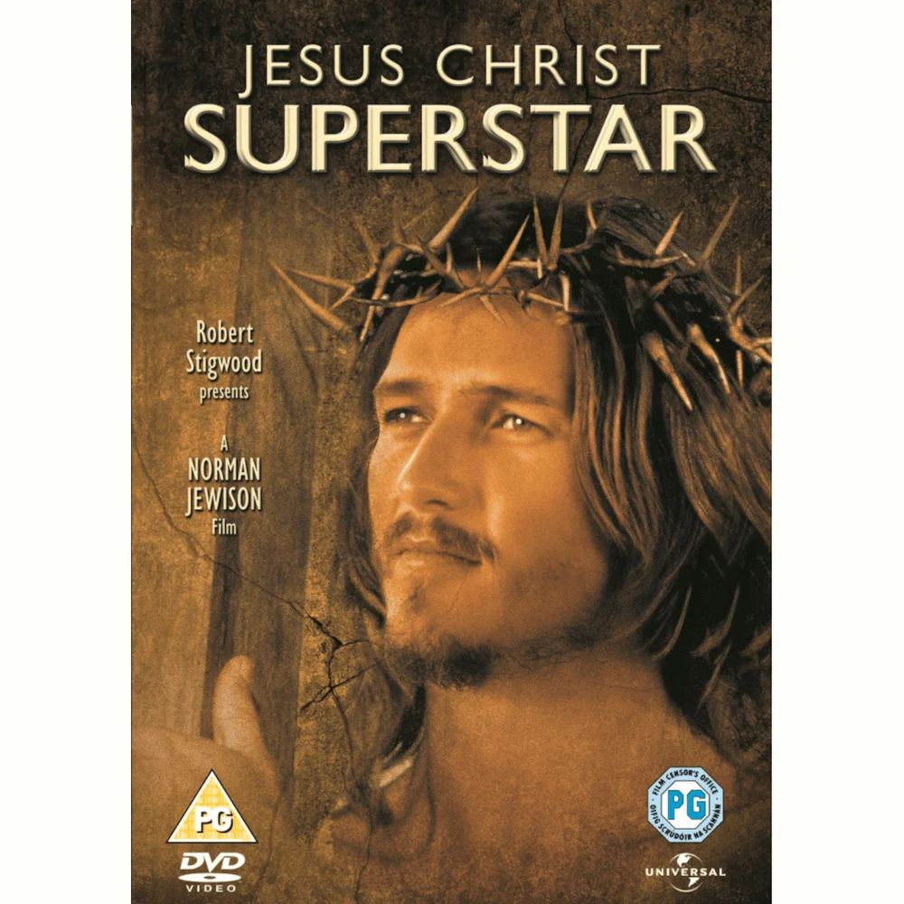 Jésus-Christ Superstar (1973) Image 1