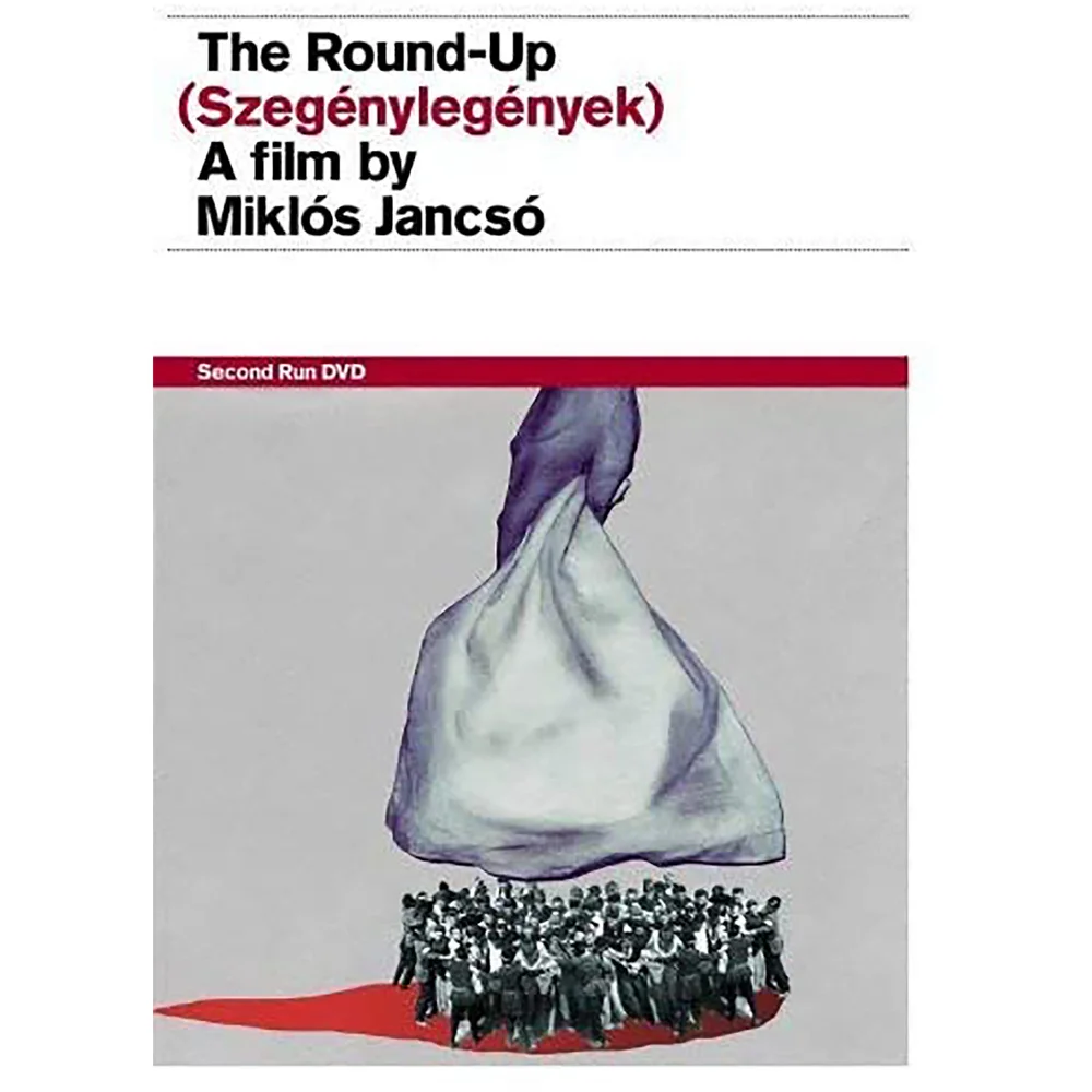 The Round Up Image 1